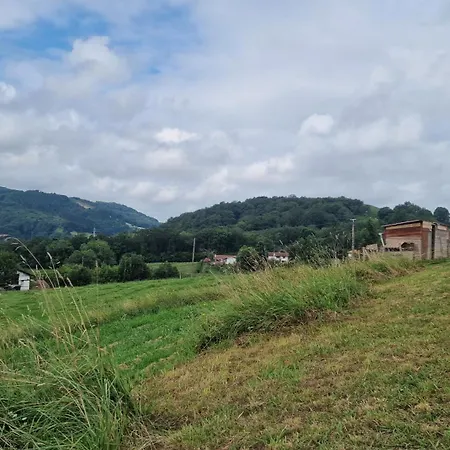 Les 3 Couronnes De Biriatou