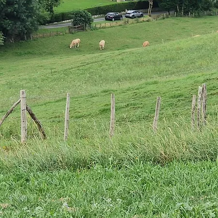 Les 3 Couronnes De Parque de Campismo *