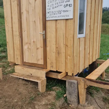 Camping Les 3 Couronnes De *