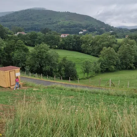 Les 3 Couronnes De * Biriatou